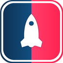 APK Racey Rocket: Arcade Space Rac