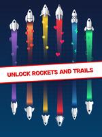 Racey Rocket पोस्टर
