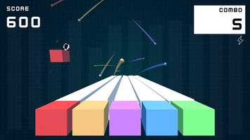 Beat Bash ảnh chụp màn hình 1