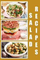 Salad Recipes скриншот 1
