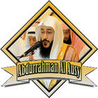 MP3 Offline Abdurrahman Al Ausy Holy Quran 图标