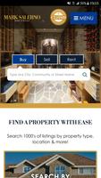 Salerno Real Estate Homes poster