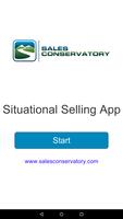 SC Situational Selling App poster