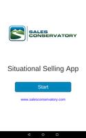 SC Situational Selling App syot layar 2