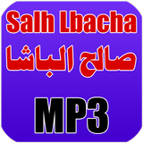 اغاني امازيغية Salh Lbacha biểu tượng