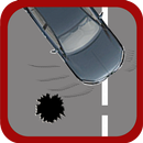 Drive Car on Crazy Road APK