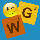 Word Generator Check Scrabble icône