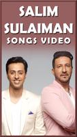 Salim Sulaiman Songs - Hindi Video Songs Affiche