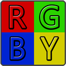 RGBY Tap The Color APK