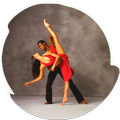 Salsa Dancing