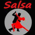 Salsa Dance VIDEOs icône