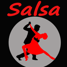Salsa Dance VIDEOs 图标