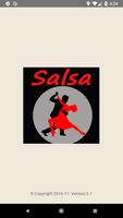 Poster Salsa Dance VIDEOs