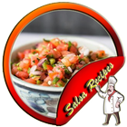 Salsa Recipe icône