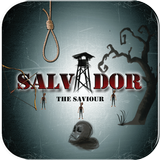 Salvador The Saviour ícone
