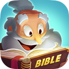 Noah's Bible Memory आइकन