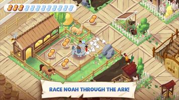 Noah's Elephant in the Room captura de pantalla 1
