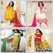 Salwar Kameez Design icon