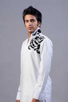 پوستر Salwar Kameez Design for Men