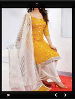Thiết kế Salwar Kameez bài đăng