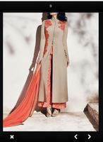Thiết kế Salwar Kameez ảnh chụp màn hình 1
