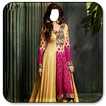 Salwar Kameez Photo Montage