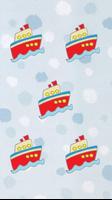 Preschool learning numbers スクリーンショット 1