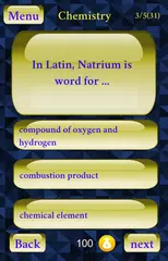 Knowledge Quiz & Trivia アプリダウンロード