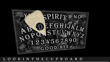 2 Schermata 3D Spirit Board