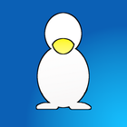 Dodgy Penguin icon