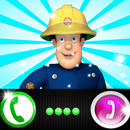 Call From Fireman Saam APK