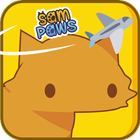 Sam Paws: Around the World icon