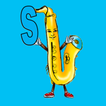 Sam Saxophone