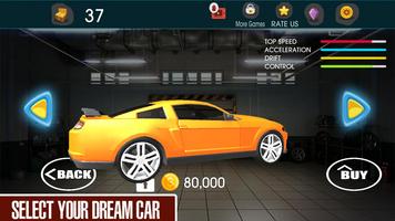 Real Drift Max Car Racing 2 penulis hantaran