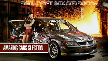 Real Drift Max Car Racing 2 syot layar 1