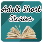 Adult Short Stories-icoon