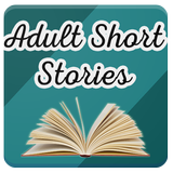 Adult Short Stories ไอคอน