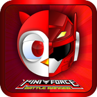 Sammy Rangger Battle Miniforce Red icon
