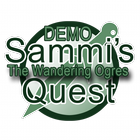 Sammi's Quest: Vol 1.  The Wandering Ogres (Demo) Zeichen