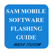 SAM MOBILE FLASHING GUIDE