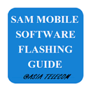SAM MOBILE FLASHING GUIDE APK