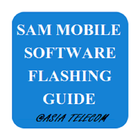 SAM MOBILE FLASHING GUIDE icône