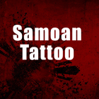 Samoan Tattoo 아이콘