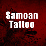 Samoan Tattoo