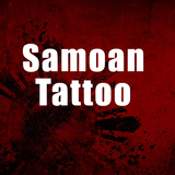Samoan Tattoo icon