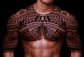 Samoan Tattoo capture d'écran 1