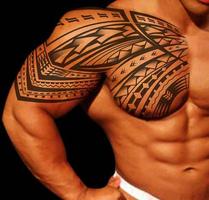 Samoan Tattoo imagem de tela 2