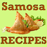 Samosa Making Recipes Videos - How to Make Samosa icon