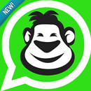 APK Fake Chat For WhatsApp - Prank