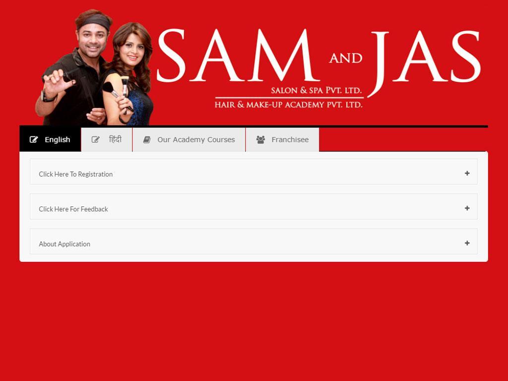 Sam and Jas APK for Android Download Sam and Jas APK for Android Download